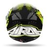 AIROH KASK INTEGRALNY CONNOR GAMER GLOSS